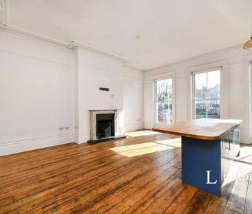 Vernon Terrace, Brighton, East Sussex, BN1 - Photo 1