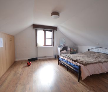 Te huur: Vrijstaande woning met grote tuin - Photo 3