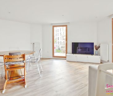 Appartement Poissy 3 pièces meublé, - Photo 5