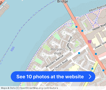 Thorney Crescent, London, SW11 - Photo 1