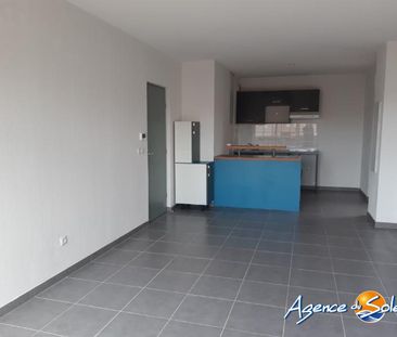 Location Appartement 3 pièces 58m² ST LAURENT DE LA SALANQUE 66250 - Photo 3
