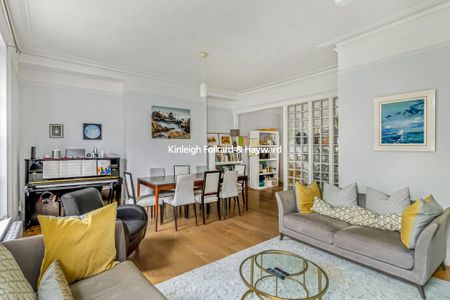 3 bedroom flat to rent - Photo 4