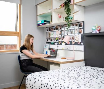 Platinum En Suite, Bampfylde Street - Photo 1