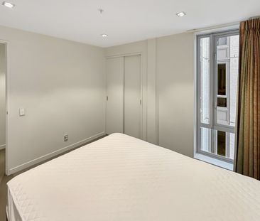 Apartment Living - Photo 4