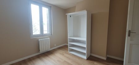 Maison 62.38 m² - 3 Pièces - Courville-Sur-Eure - Photo 2