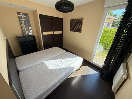 Location Appartement 2 pièces 44m² THONON LES BAINS 74200 - Photo 2