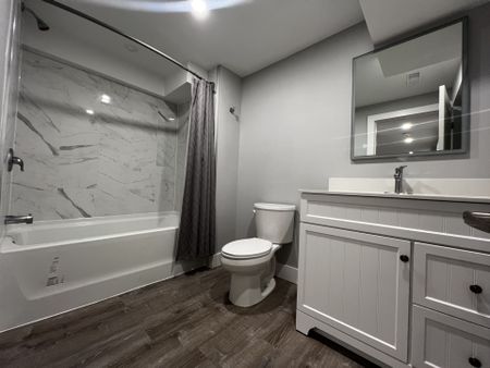 For Lease - 181 Johnson Street Unit# LOWER, Barrie, Ontario - Photo 5