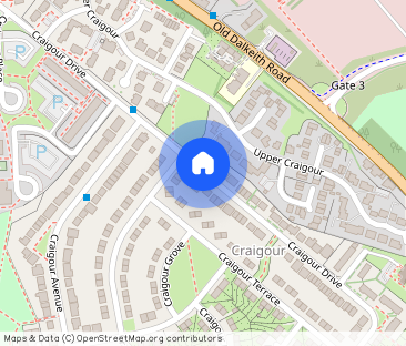 Craigour Drive, Moredun, Edinburgh - Photo 1