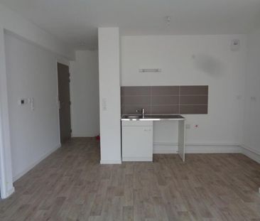 Appartement Saint-Nazaire - Océanis - Photo 4