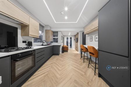 1 bedroom in a house share to rent - Photo 5