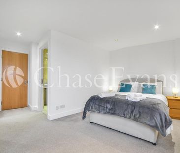 2 bedroom flat to rent - Photo 6