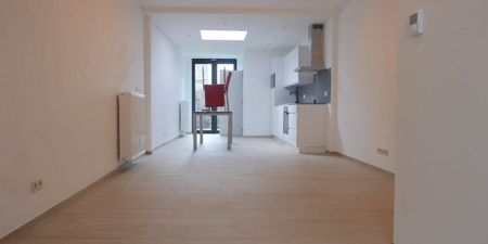 Eengezinswoning te huur in Oudenburg voor € 850 met 2 slaapkamers - Photo 5