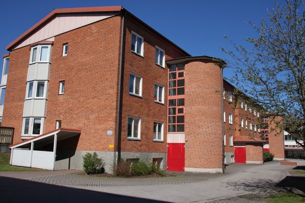 Frödingvägen 13, 293 33, OLOFSTRÖM, Sverige, Ekeryd - Foto 1