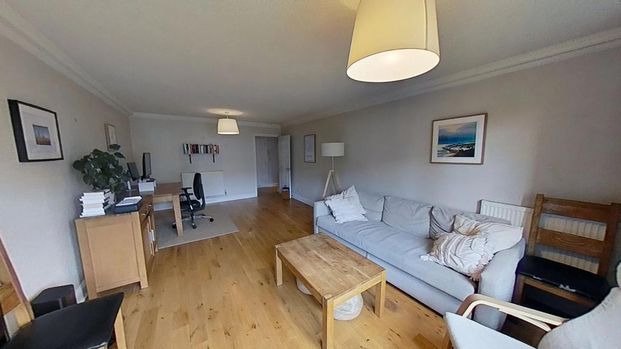 2 bedroom flat to rent - Photo 1