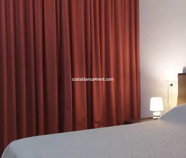 Winter Let Benidorm Levante - Photo 1