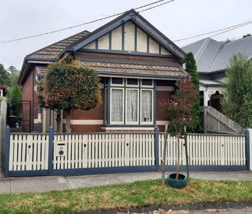 Moonee Ponds - Photo 1