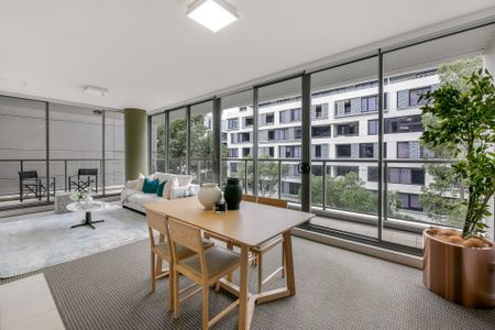 545/8 Ascot Avenue, Zetland - Photo 4