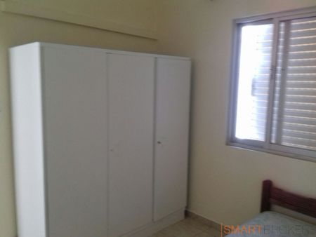 Studio/Γκαρσονιέρα για ενοικίαση Θέρισσος (Ηράκλειο Κρήτης) - Φωτογραφία 3
