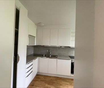 Karlhovsvägen 11, Södertälje - Foto 1