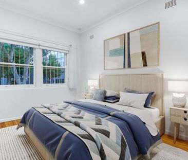 Conveniently Situated, Sun-Kissed and Spacious Two Bedroom Family H... - Photo 4