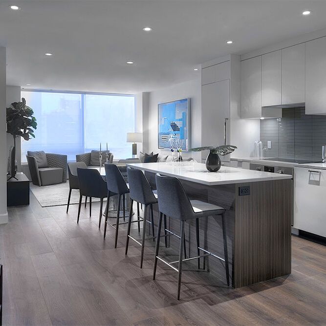 Le Cartier - Photo 1