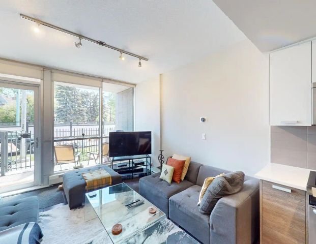 102 - 235 9A Street Northwest — 2 Bed - Photo 1