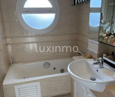 Exclusive Summer Rental: Contemporary Duplex Penthouse in Es Viver,... - Photo 6