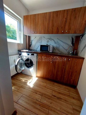 Inchiriere Apartament 1 camera, Zona UMF, strada Pasteur, Zorilor - Photo 5