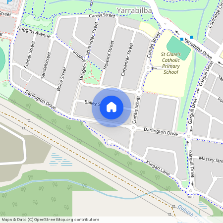 14 Bailey Street, Qld 4207, Yarrabilba