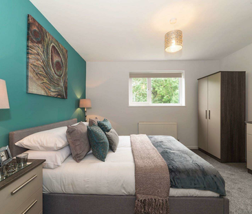 Barnstock Room 5 - Photo 5