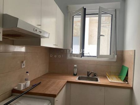 Διαμέρισμα για ενοικίαση Άγιος Αλέξιος (Πάτρα) - Photo 2