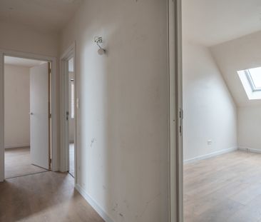 Energiezuinige nieuwbouwwoning met 3 slpk en privé tuin. - Foto 2