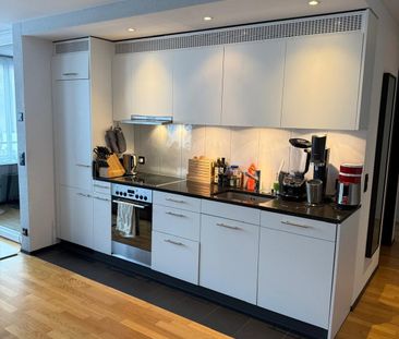 2 Zimmer, 70 m², 4. Stock - Photo 4