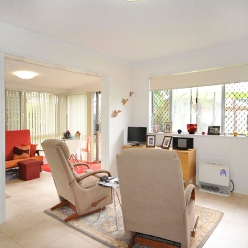 Cute Renovated 2b/R Home with Sunroom - Photo 1