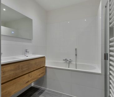 Kribbestraat 48-1, Rijnbuurt-Midden, 1079WV, Amsterdam - Foto 5