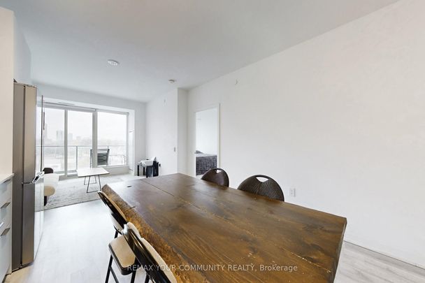 For Lease - 7 Golden Lion Heights Street Unit# N421, Toronto, Ontario - Photo 1