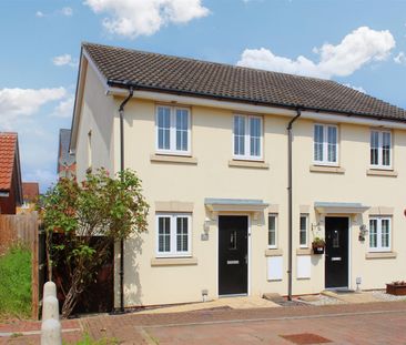 2 Bedroom House to let - Photo 6