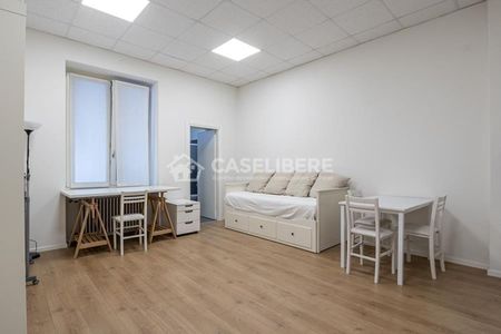 COMODO MONOLOCALE ARREDATO A CHIASSO - Foto 3