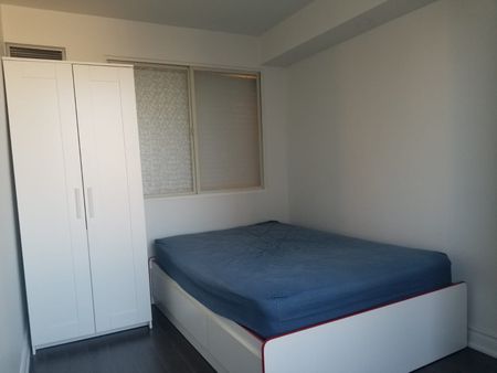 For Lease - 25 Grenville Street Unit# 2008, Toronto, Ontario - Photo 5