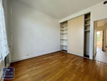 Appartement à louer 3 pièces 62.88m² - Photo 4