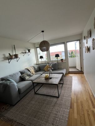 Norra Stenbocksgatan, Helsingborg - Photo 1