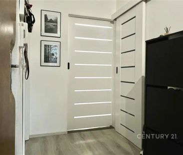 Pronájem bytu 2+1 s lodžií, Francouzská ul. Kroměříž - Photo 5