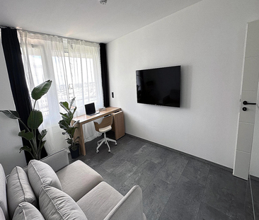 Pronájem bytu 2+1 • 55 m² bez realitkyBerlin Mitte Berlin 10117 - Photo 5