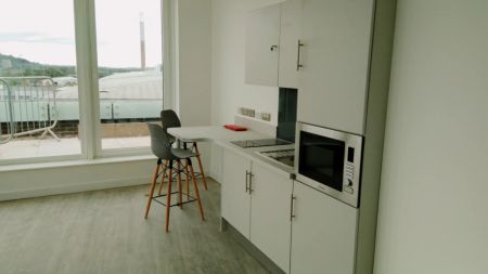 Platinum Plus Balcony Studio - Photo 2