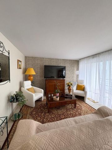 Location Appartement 3 pièces Meublé 98m² BREST 29200 - Photo 3