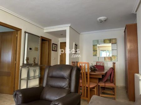 Piso en alquiler en Avenida de Oviedo - Foto 3