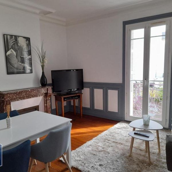 Location Appartement 2 pièces 38m² LE HAVRE 76600 - Photo 1