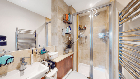 Hackney Road, London, E2 - Photo 2