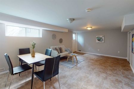 For Lease - 745 Ascot Avenue Unit# Basement, Oshawa, Ontario - Photo 3