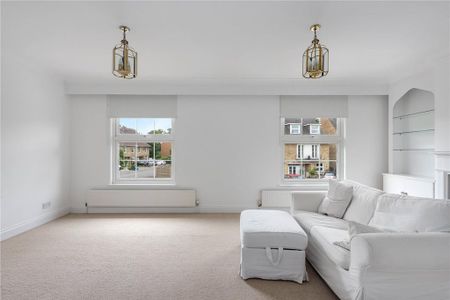 4 bedroom terraced house to rent - Photo 3